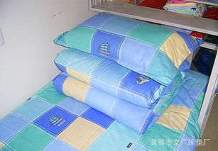 厂家直销学生床上用品四件套｜开学季品质之选，圈点生活大中小价格一览